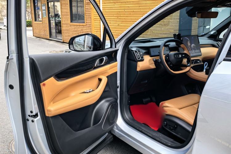 Used Geely Auto FX11 2025 4th Generation 1.5TD DCT Jinxiu
