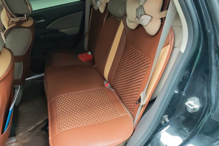 Used Honda CR-V 2013 2.0L Four-wheel Drive Classic Edition
