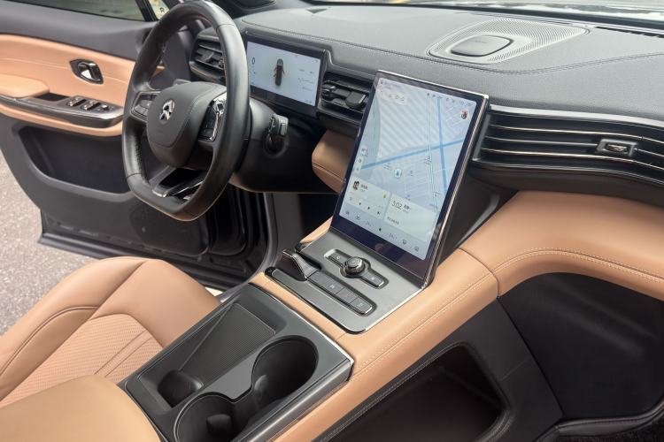 Used Nio ES6 2020 455KM Sport Edition