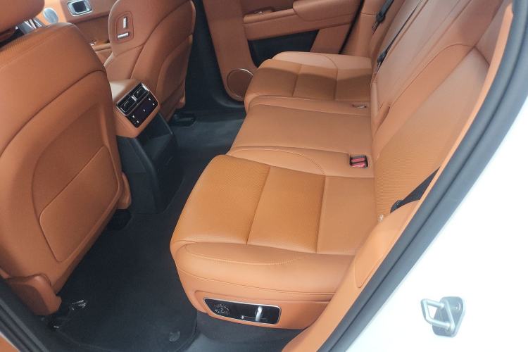 Used Li Auto L7 2024 Pro Model
