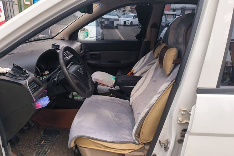 Used Wuling Hongguang 2014 1.5L S Standard Version