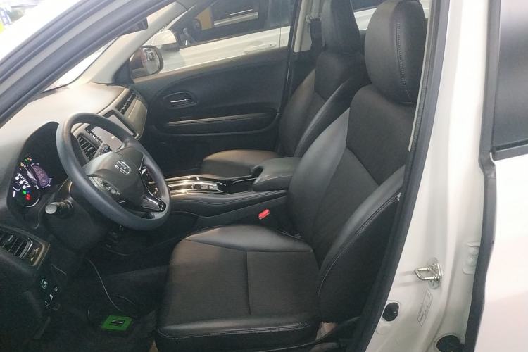 Used Honda Vezel 2019 220 TURBO CVT Luxury Edition China VI
