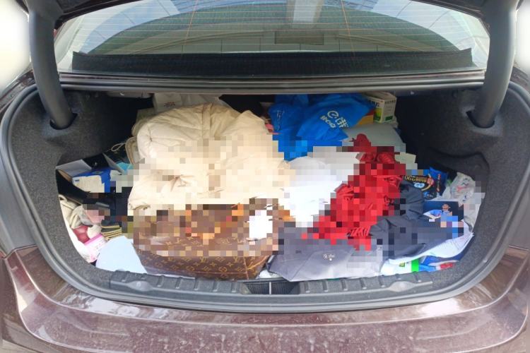 Used BMW 3 Series 2016 320Li Ambition Model
