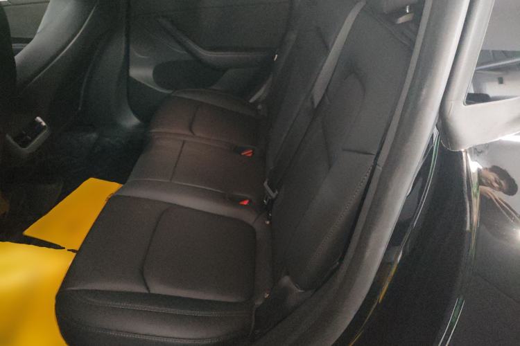 Used Tesla Model Y 2023 Rear-Wheel-Drive Version