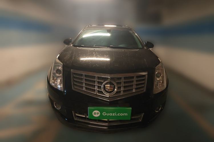 Used Cadillac SRX 2015 3.0L Comfort Version
