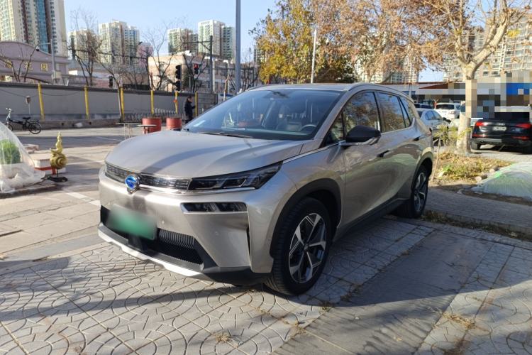 Used AION V 2020 70 Intelligent Edition