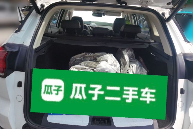 Used Geely Auto Emgrand X7 Sport 2020 1.8TD DCT Smart PRO