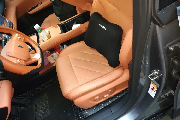 Used Deepal S05 2026 Model 520Max Pure Electric Edition
