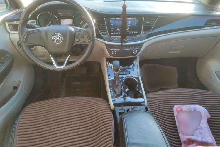 Used Buick Verano 2020 15T Automatic Trend Edition