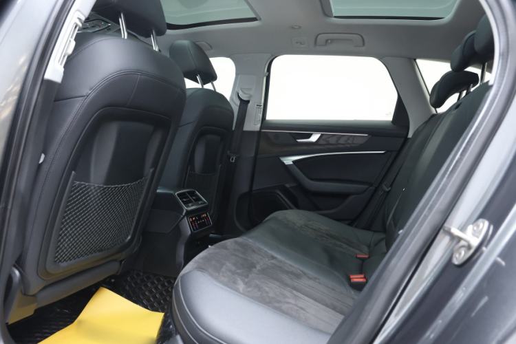 Used Audi A6 (Import) 2021 Avant Avant-garde 45 TFSI Prestige Dynamic Edition
