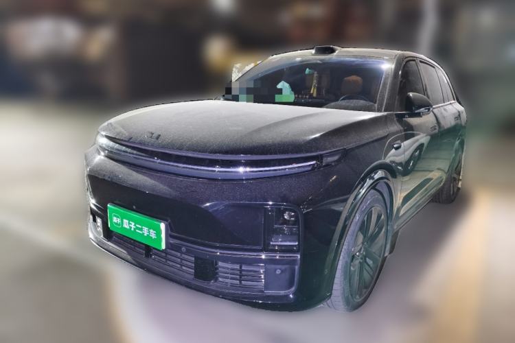 Used Li Auto L7 2023 Max model