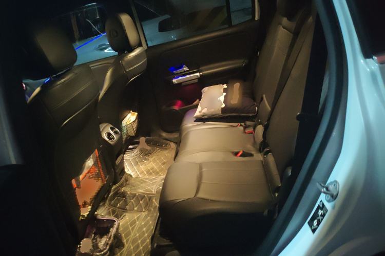 Used Mercedes-Benz GLB 2021 GLB 200 Dynamic Edition