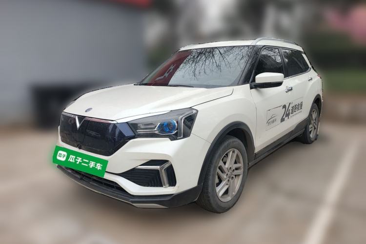 Used Venucia T60EV 2020 AI Enjoyment Model