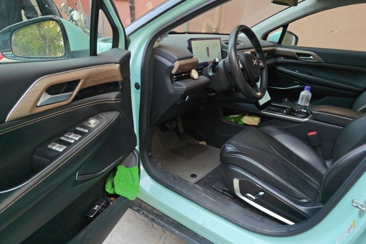 Used XPeng P5 2021 550E