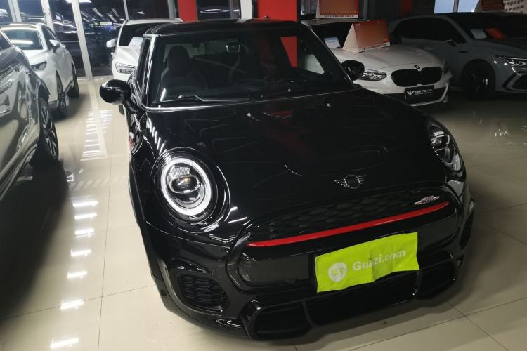 Used MINI JCW 2021 2.0T JOHN COOPER WORKS ALL-IN
