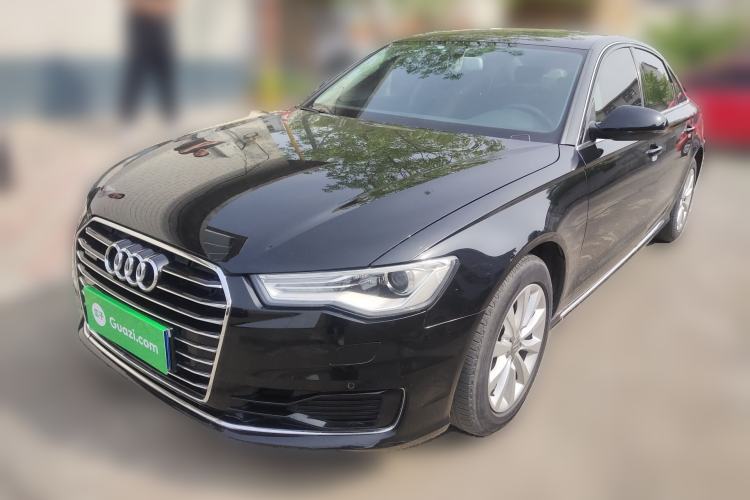 Used Audi A6L 2017 30 FSI Technology Model