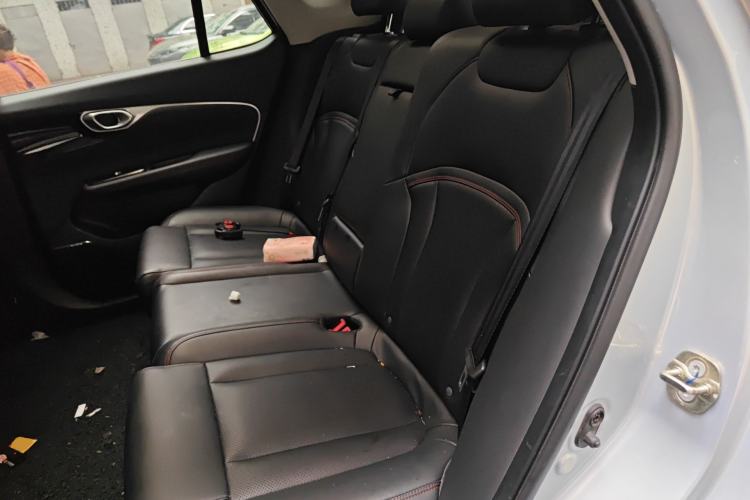 Used AION V 2022 Plus 70 Smart Edition Ternary Lithium