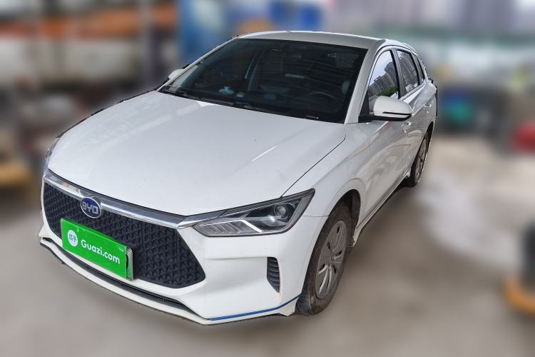 Used BYD e2 2021 Comfort Model