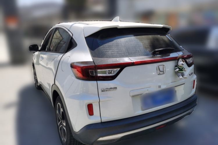 Used Honda XR-V 2021 1.5L CVT Comfort Version