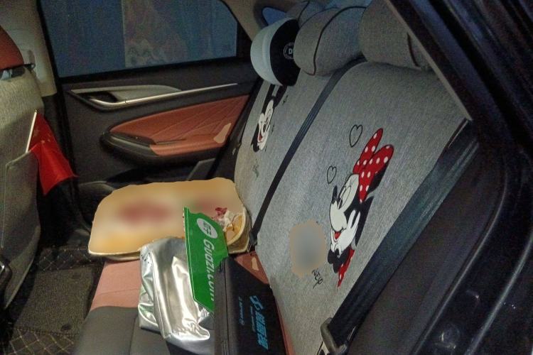 Used Changan Eado 2023 Changan Edition PLUS Blue Whale NE 1.4T GDI DCT Prestige Version
