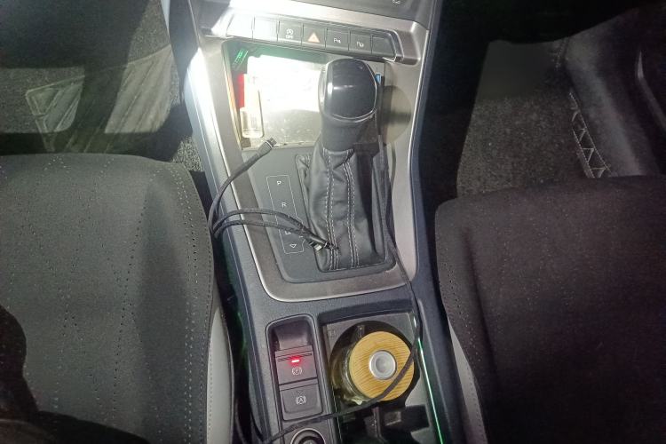 Used Audi Q3 2023 35 TFSI Fashion Dynamic Model (1.4T)