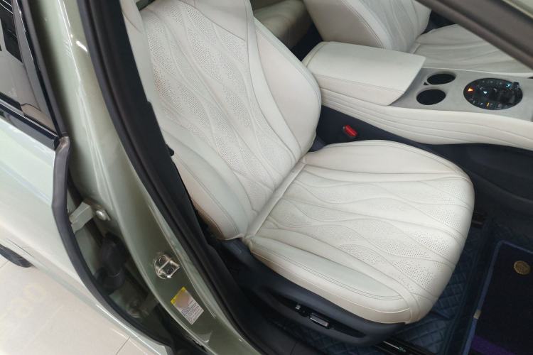 Used BYD Seal 06GT 2025 505 Wave Plus Edition
