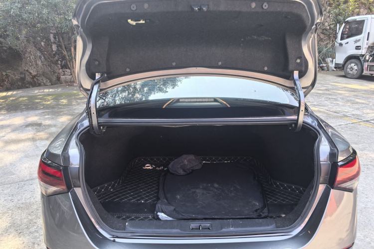 Used Nissan Sylphy 2022 1.6L XL CVT Enjoyment Edition