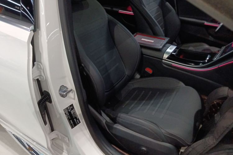 Used Mercedes-Benz C-Class 2023 C 260 L Sport Edition
