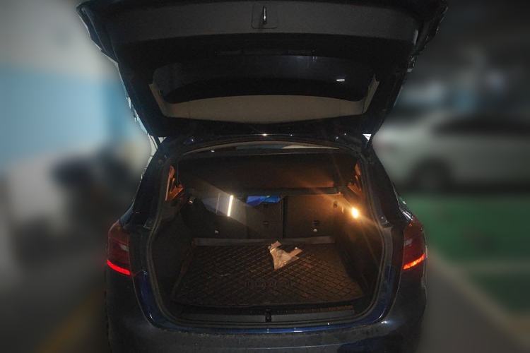 Used BMW 2 Series Active Tourer 2019 218i Leading Model
