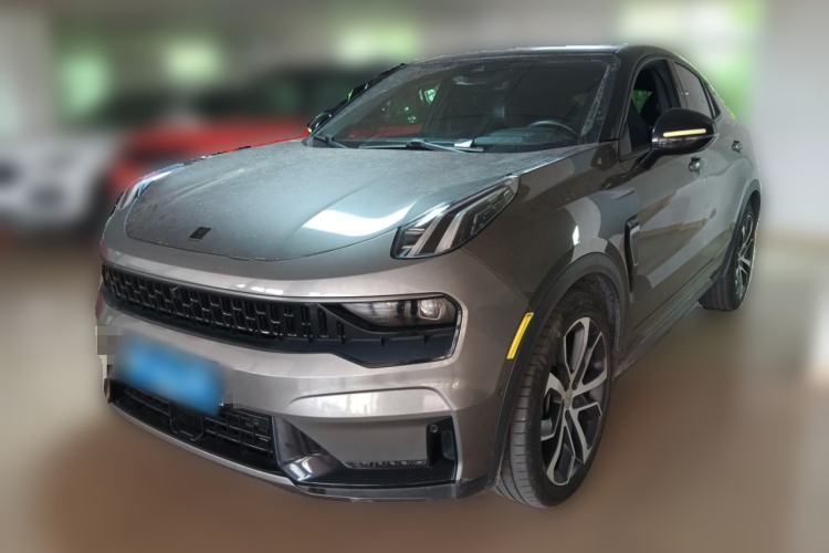 Used Lynk & Co 05 2020 2.0TD Four-Wheel Drive Genie Plus