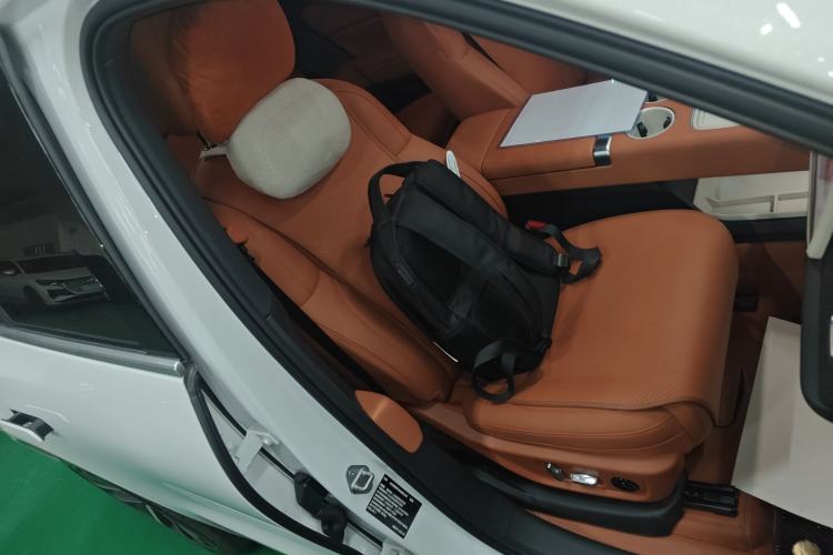 Used Li Auto L6 2024 Max
