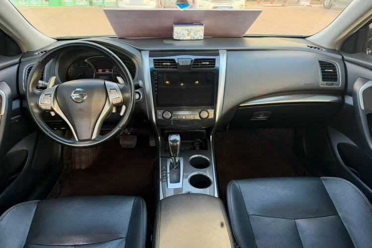 Used Nissan Teana 2014 Duke 2.5L XV Deluxe Edition
