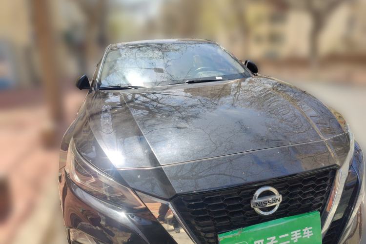 Used Nissan Teana 2021 2.0L XL Comfort Edition