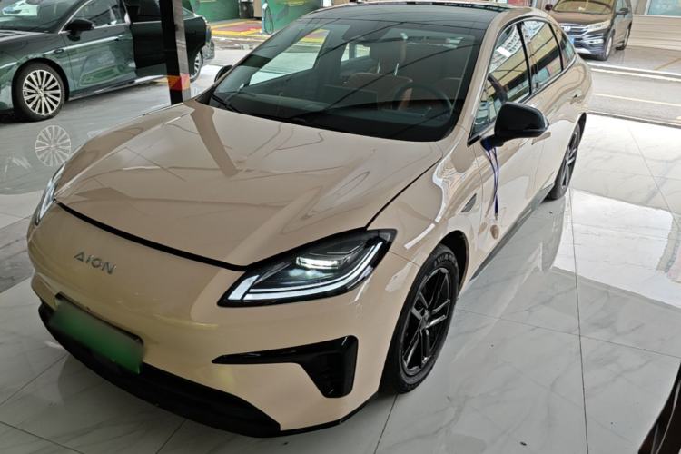 Used AION RT 2025 520 Smart Luxury Edition