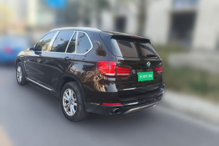 Used BMW X5 
