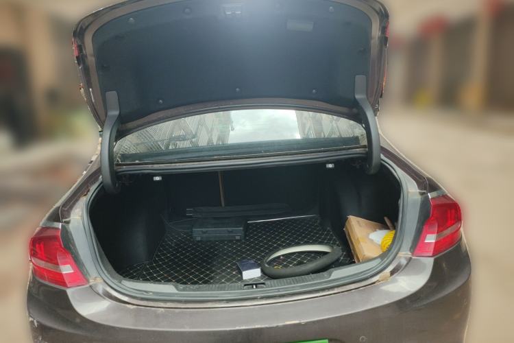 Used Buick LaCrosse 2018 28T Elite Edition