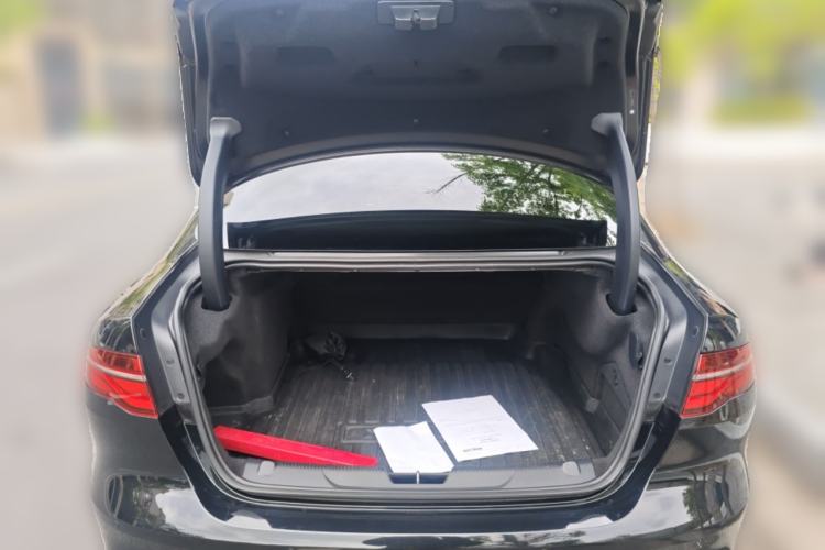 Used Jaguar XEL 2020 2.0T 200 PS S Advanced Elegance Edition