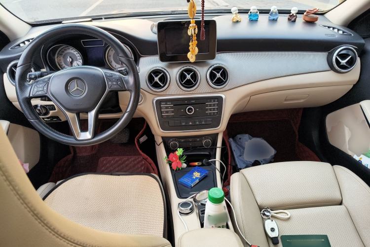 Used Mercedes-Benz GLA 2016 GLA 200 Sport Edition