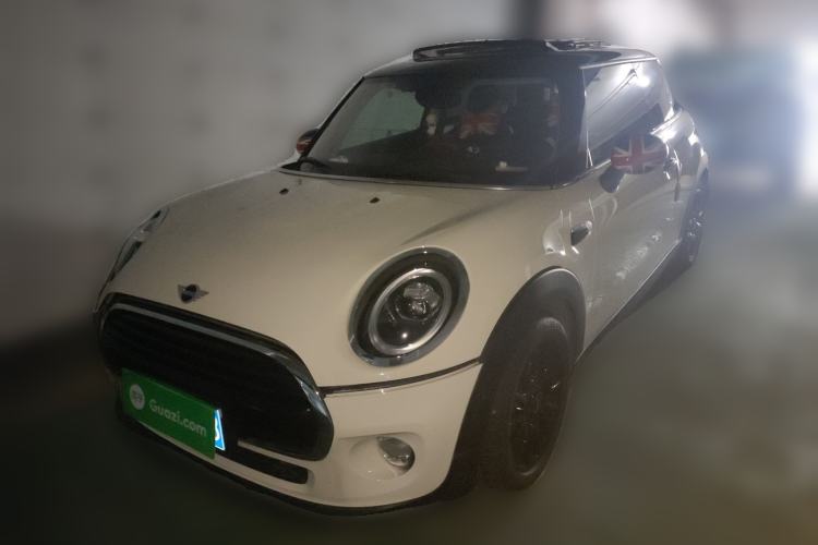 Used MINI 2018 1.5T COOPER Classic Edition