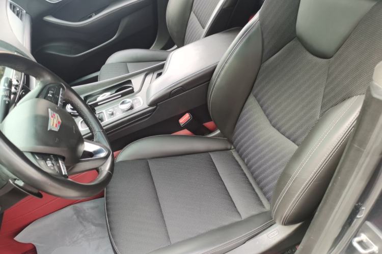 Used Cadillac CT5 2021 28T Tech Edition
