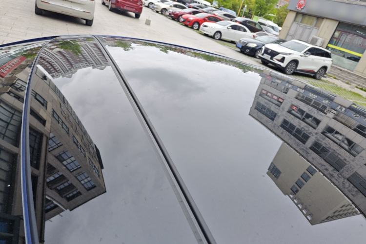 Used Hyundai Lafesta 2019 280TGDi Sport Edition China V Standard