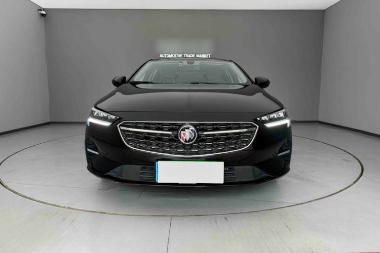 Used Buick Regal 2023 552T Smart Enjoyment Version
