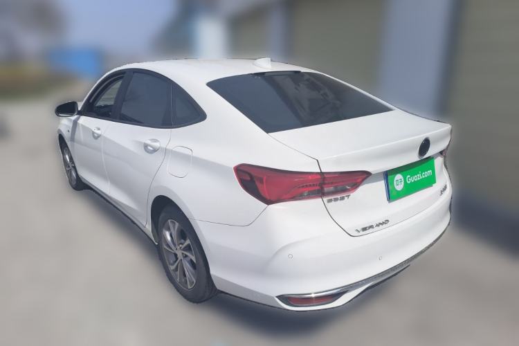 Used Buick Verano 2023 Pro Le Yi Edition