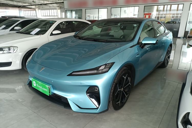 Used Deepal L07 2024 230Max Qiankun Intelligent Driving ADS SE Range-Extended Version