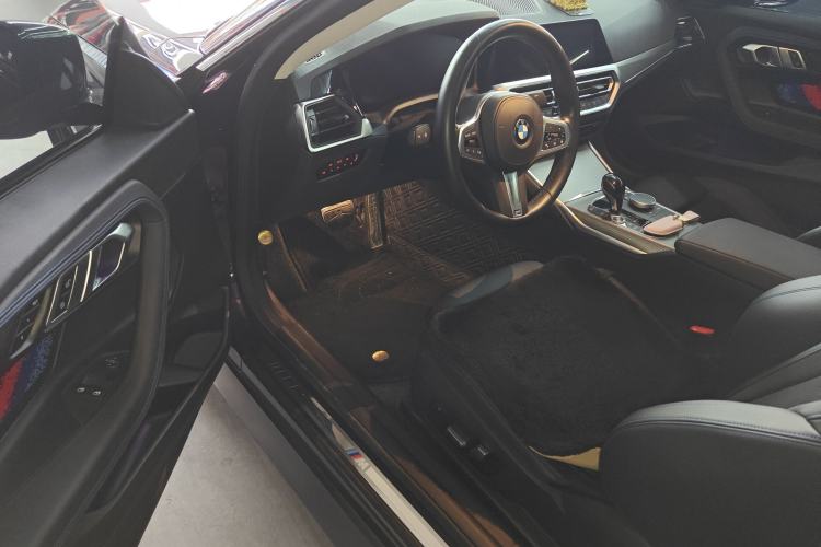 Used BMW 2 Series 2022 225i M Sport Night Edition