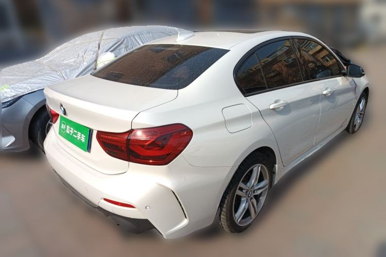 Used BMW 1 Series 2021 Revised 120i M Sport Night Edition
