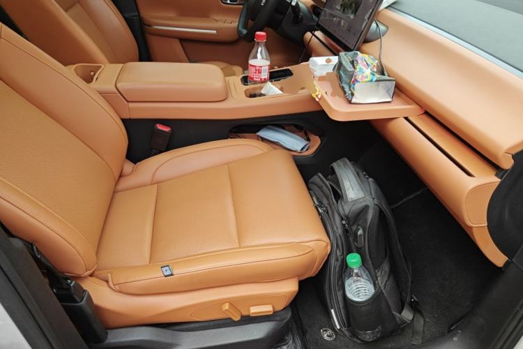 Used Leapmotor C10 2024 210 Smart Edition