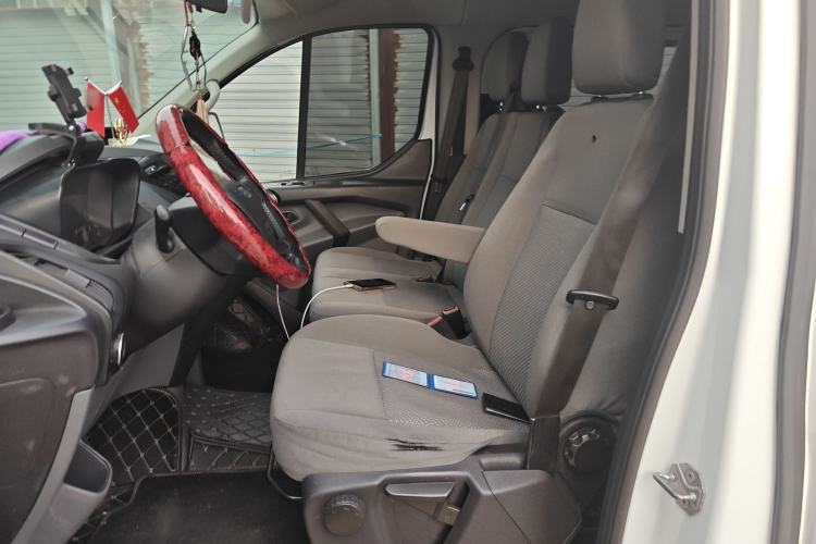 Used Ford Classic Transit  Left Front Seat