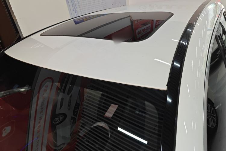 Used Mercedes-Benz EQC 2021 EQC 350 4MATIC