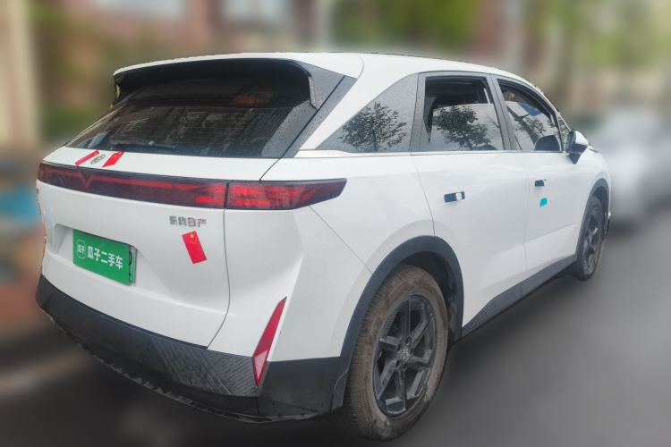 Used Venucia VX6 2025 Large Flat-Layout 520 Pro